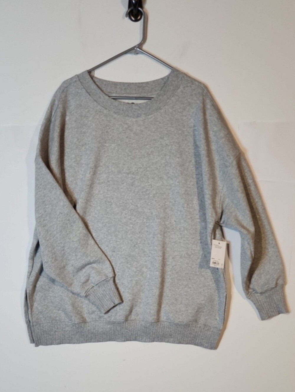 SO Tunic Sweatshirt NWT Size Xlarge